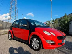 Rosso Usata 2006 Smart ForFour Pulse Tre volumi | 2250 € (Buon prezzo)