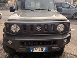 Usata 2021 Suzuki Jimny SUV | 23.000 € (Molto cara)