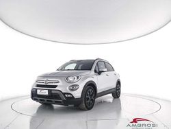 Argento Usata 2016 Fiat 500X Cross Plus SUV | 11.431 € (Ottimo prezzo)