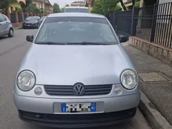VW Lupo