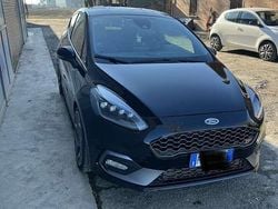 Usata 2019 Ford Fiesta ST Tre volumi | 16.850 € (Buon prezzo)