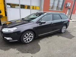 Usata 2013 Citroën C5 Station wagon | 4500 € (Ottimo prezzo)