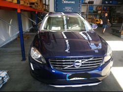 Blu/azzurro Usata 2015 Volvo XC60 Ocean Race SUV | 13.900 € (Buon prezzo)