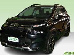 Nero Usata 2024 Citroën C3 Aircross PureTech SUV | 16.900 € (Buon prezzo)