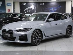 Brooklyn gray Usata 2022 BMW 420 Gran Coupé M Sport Coupé | 39.900 € (Buon prezzo)