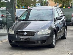 Marrone Usata 2006 Fiat Croma Emotion Station wagon | 2500 € (Cara)