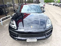 Nero Usata 2021 Porsche Cayenne SUV | 61.500 € (Super prezzo)