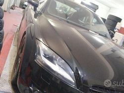 Usata 2008 Audi TT S-Line | 10.000 € (Buon prezzo)