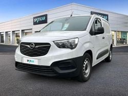 Bianco Usata 2024 Opel Combo-e Life Furgone | 16.311 €