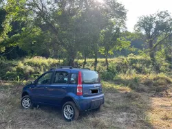 Usata 2006 Fiat Panda 4x4 Due volumi | 3700 € (Ottimo prezzo)