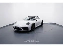 Grigio(met.) Usata 2023 Porsche 911 Due volumi | 169.990 € (Cara)