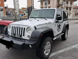 Usata 2014 Jeep Wrangler SUV | 28.000 € (Ottimo prezzo)