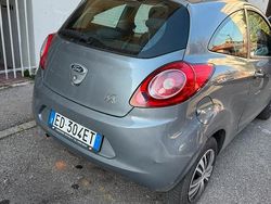Usata 2010 Ford Ka | 3500 €