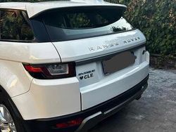 Bianco Usata 2016 Land Rover Range Rover SUV | 18.000 €