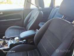 Blu Usata 2009 Ford Focus Station wagon | 2500 € (Buon prezzo)