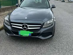 Usata 2025 Mercedes C180 Executive Station wagon | 9900 €