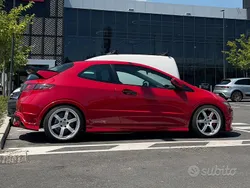 Usata 2008 Honda Civic Type R | 15.500 € (Cara)
