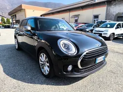 Nero Usata 2016 Mini Cooper Clubman Business Station wagon | 10.500 € (Ottimo prezzo)