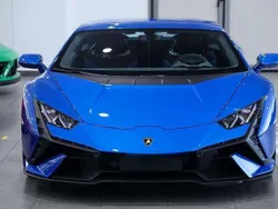 Nuova 2024 Lamborghini Huracán Coupé | 309.000 € (Super prezzo)
