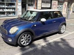 Usata 2008 Mini ONE Due volumi | 4200 € (Buon prezzo)