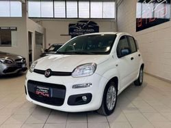 Bianco Usata 2014 Fiat Panda Easy Tre volumi | 5400 € (Buon prezzo)