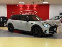 Grigio Usata 2020 Mini Cooper D Clubman Classic Station wagon | 16.490 € (Buon prezzo)