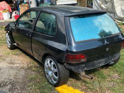 Usata 1995 Renault Clio Due volumi | 16.500 €