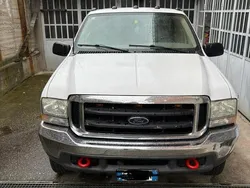 Usata 2000 Ford F250 SUV | 15.000 €