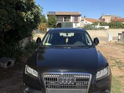 Usata 2011 Audi Q5 Comfort SUV | 9500 € (Buon prezzo)