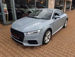 Grigio Usata 2020 Audi TT Ambiente Coupé | 29.990 € (Super prezzo)