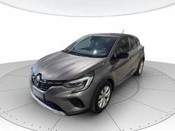 Grigio Usata 2021 Renault Captur Business SUV | 16.850 € (Buon prezzo)