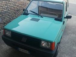 Verde Usata 2002 Fiat 1100 Due volumi | 2500 €