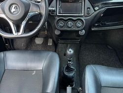 Grigio Usata 2017 Aixam City Due volumi | 6500 € (Buon prezzo)