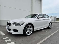 Usata 2014 BMW 120 M Sport Due volumi | 9980 € (Ottimo prezzo)