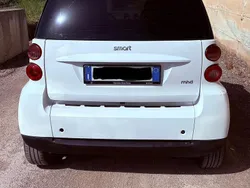 Usata 2009 Smart ForTwo Coupé Coupé | 3699 € (Ottimo prezzo)