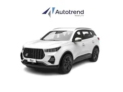 Bianco Nuova 2025 DR Automobiles DR6 SUV | 22.900 € (Ottimo prezzo)
