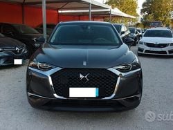 Grigio Usata 2022 DS Automobiles DS3 Tre volumi | 17.900 € (Buon prezzo)