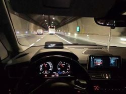 Bianco Usata 2018 BMW 218 Luxury Line Tre volumi | 13.500 €