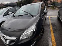 Usata 2017 Opel Meriva Monovolume | 7000 € (Buon prezzo)