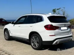 Usata 2018 BMW X3 Luxury Line SUV | 29.999 € (Buon prezzo)