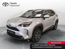 Grigio Usata 2022 Toyota Yaris Cross Trend SUV | 21.900 € (Buon prezzo)