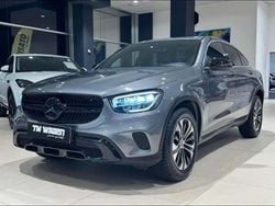 Grigio Usata 2021 Mercedes 200 Premium Coupé | 41.999 € (Buon prezzo)