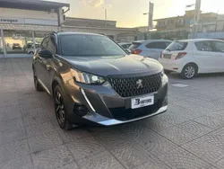 Grigio Usata 2020 Peugeot 2008 GT-line SUV | 19.000 € (Molto cara)