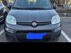 Usata 2021 Fiat Panda S Due volumi | 8400 € (Ottimo prezzo)