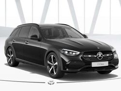 Nero Nuova 2026 Mercedes C220 Station wagon | 53.099 € (Super prezzo)