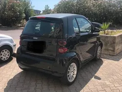 Usata 2007 Smart ForTwo Coupé Due volumi | 3000 € (Ottimo prezzo)