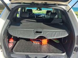 Usata 2012 Jeep Grand Cherokee Limited SUV | 12.400 € (Buon prezzo)