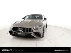Grigio Usata 2023 Mercedes AMG GT AMG Coupé | 103.000 €