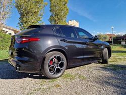 Usata 2020 Alfa Romeo Stelvio Veloce SUV | 35.900 € (Molto cara)