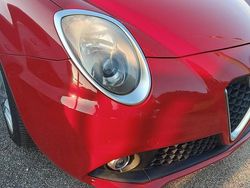 Rosso Usata 2017 Alfa Romeo MiTo Due volumi | 11.500 € (Cara)